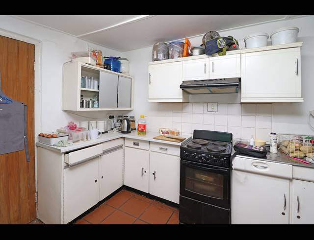 2 BEDROOM HOUSE FOR SALE IN LYNDHURST